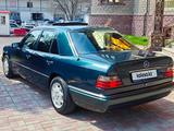 Mercedes-Benz E 220 1994 годаүшін3 750 000 тг. в Алматы – фото 3
