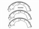 Колодки тормозные барабанные задние за 5 950 тг. в Астана