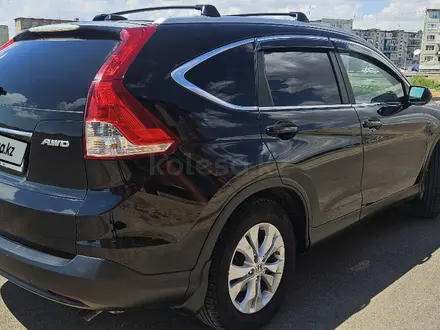 Honda CR-V 2012 года за 8 500 000 тг. в Балхаш – фото 20