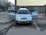 Toyota Corolla 2005 годаүшін3 500 000 тг. в Алматы