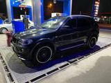 Оригинальные диски Hamann за 320 000 тг. в Алматы – фото 4