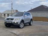 Chevrolet Captiva 2007 года за 4 000 000 тг. в Индерборский