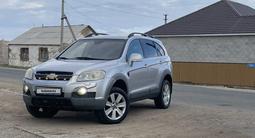 Chevrolet Captiva 2007 года за 4 000 000 тг. в Индерборский
