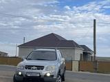 Chevrolet Captiva 2007 года за 4 000 000 тг. в Индерборский – фото 2