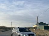 Chevrolet Captiva 2007 года за 4 000 000 тг. в Индерборский – фото 5