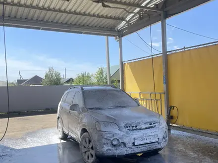 Chevrolet Captiva 2007 года за 4 000 000 тг. в Индерборский – фото 6