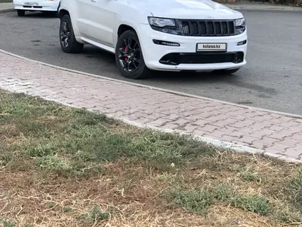 Jeep Grand Cherokee 2013 года за 20 000 000 тг. в Уральск