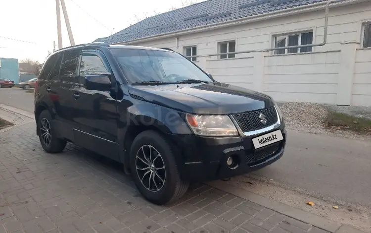 Suzuki Grand Vitara 2006 годаүшін6 750 000 тг. в Тараз