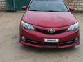 Toyota Camry 2014 года за 5 500 000 тг. в Актау