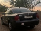 Volkswagen Passat 1998 года за 1 200 000 тг. в Алматы – фото 2