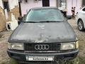 Audi 80 1989 годаfor600 000 тг. в Алматы – фото 7