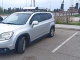 Chevrolet Orlando 2013 годаүшін7 500 000 тг. в Тараз