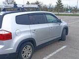 Chevrolet Orlando 2013 года за 7 500 000 тг. в Тараз – фото 3