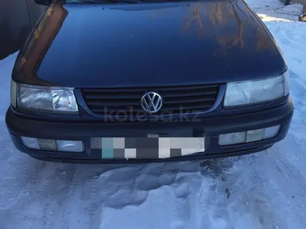 Volkswagen Passat 1994 года за 2 000 000 тг. в Атбасар