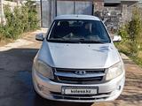 ВАЗ (Lada) Granta 2190 2014 года за 1 650 000 тг. в Шымкент