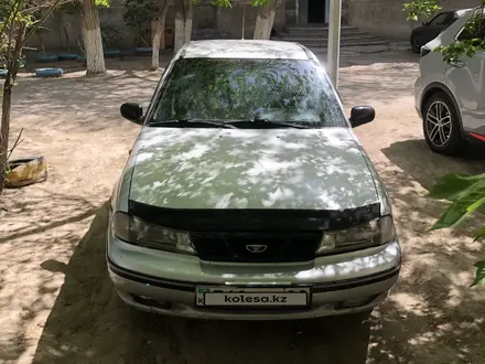 Daewoo Nexia 2000 года за 1 350 000 тг. в Караганда – фото 2