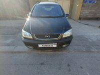 Opel Zafira 2003 годаfor3 400 000 тг. в Шымкент