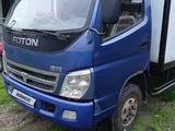 Foton  Ollin BJ10xx 2007 года за 3 500 000 тг. в Алматы – фото 5