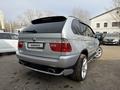 BMW X5 2005 года за 7 900 000 тг. в Костанай – фото 4