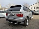 BMW X5 2005 года за 7 900 000 тг. в Костанай – фото 4