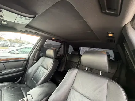 BMW X5 2005 года за 7 900 000 тг. в Костанай – фото 14