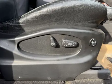 BMW X5 2005 года за 7 900 000 тг. в Костанай – фото 16
