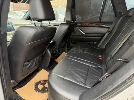 BMW X5 2005 года за 7 900 000 тг. в Костанай – фото 15