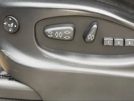 BMW X5 2005 года за 7 900 000 тг. в Костанай – фото 19