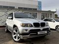 BMW X5 2005 года за 7 900 000 тг. в Костанай