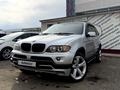 BMW X5 2005 года за 7 900 000 тг. в Костанай – фото 3