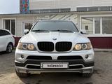 BMW X5 2005 года за 7 900 000 тг. в Костанай – фото 2
