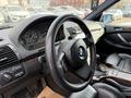 BMW X5 2005 года за 7 900 000 тг. в Костанай – фото 9