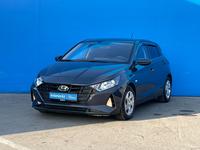 Hyundai i20 2023 годаүшін8 070 000 тг. в Алматы