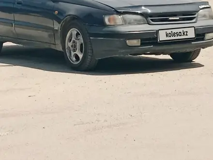 Toyota Caldina 1995 года за 1 700 000 тг. в Алматы – фото 2