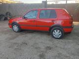 Volkswagen Golf 1994 года за 650 000 тг. в Шымкент