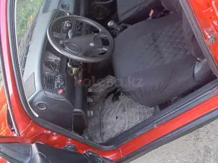Volkswagen Golf 1994 года за 650 000 тг. в Шымкент – фото 4