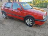 Volkswagen Golf 1994 года за 650 000 тг. в Шымкент – фото 5