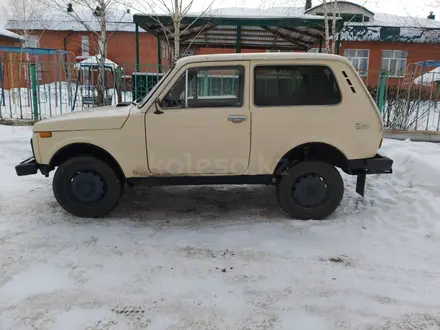 ВАЗ (Lada) Lada 2121 1993 года за 700 000 тг. в Петропавловск – фото 2