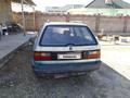 Volkswagen Passat 1991 года за 900 000 тг. в Шымкент – фото 5