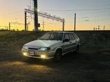 ВАЗ (Lada) 2114 2008 годаүшін750 000 тг. в Экибастуз