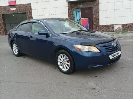 Toyota Camry 2007 года за 6 000 000 тг. в Талдыкорган – фото 2