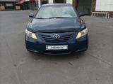 Toyota Camry 2007 года за 6 000 000 тг. в Талдыкорган – фото 5