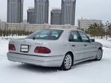 Mercedes-Benz E 280 1996 годаfor3 500 000 тг. в Астана – фото 5