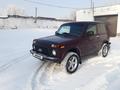 ВАЗ (Lada) Lada 2121 2014 года за 2 300 000 тг. в Павлодар