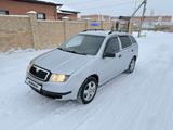 Skoda Fabia 2002 года за 1 850 000 тг. в Караганда