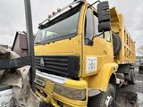 Howo  ZZ3251M3641W 2007 годаүшін5 024 000 тг. в Петропавловск