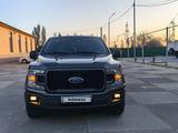 Ford F-Series 2020 года за 40 000 000 тг. в Шымкент – фото 2