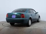 Volkswagen Passat 1999 годаүшін1 290 000 тг. в Астана – фото 5
