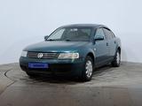 Volkswagen Passat 1999 года за 1 590 000 тг. в Астана