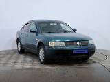 Volkswagen Passat 1999 годаүшін1 290 000 тг. в Астана – фото 3